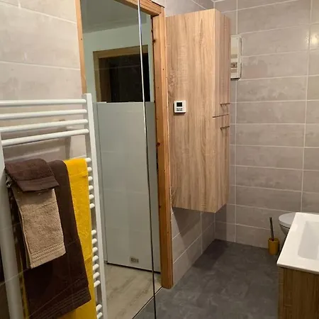 Appartement 2/4 Personnes Bussang Exterior foto