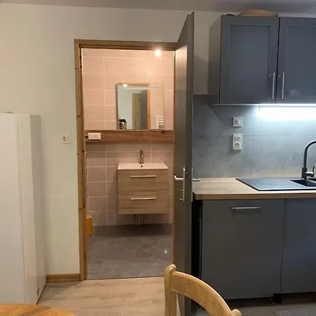 Appartement 2/4 Personnes Bussang Exterior foto