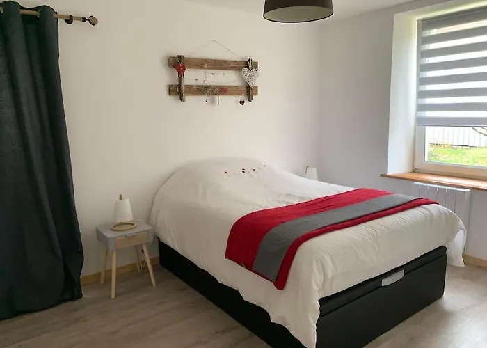 Appartement 2/4 Personnes