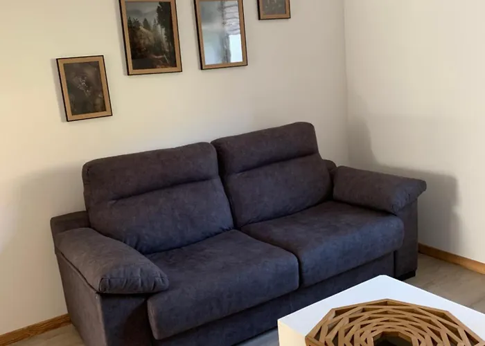Appartement 2/4 Personnes