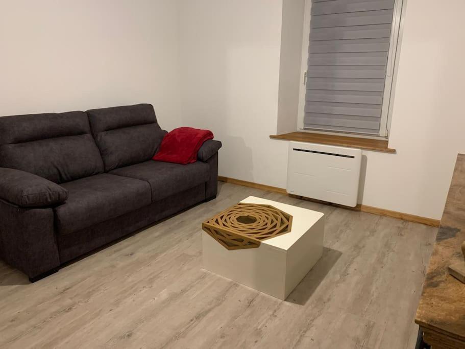 Apartment 2/4 Personnes *
