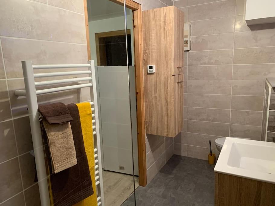 2/4 Personnes Apartment