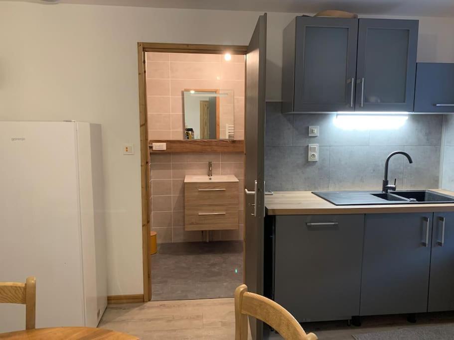 Apartment 2/4 Personnes