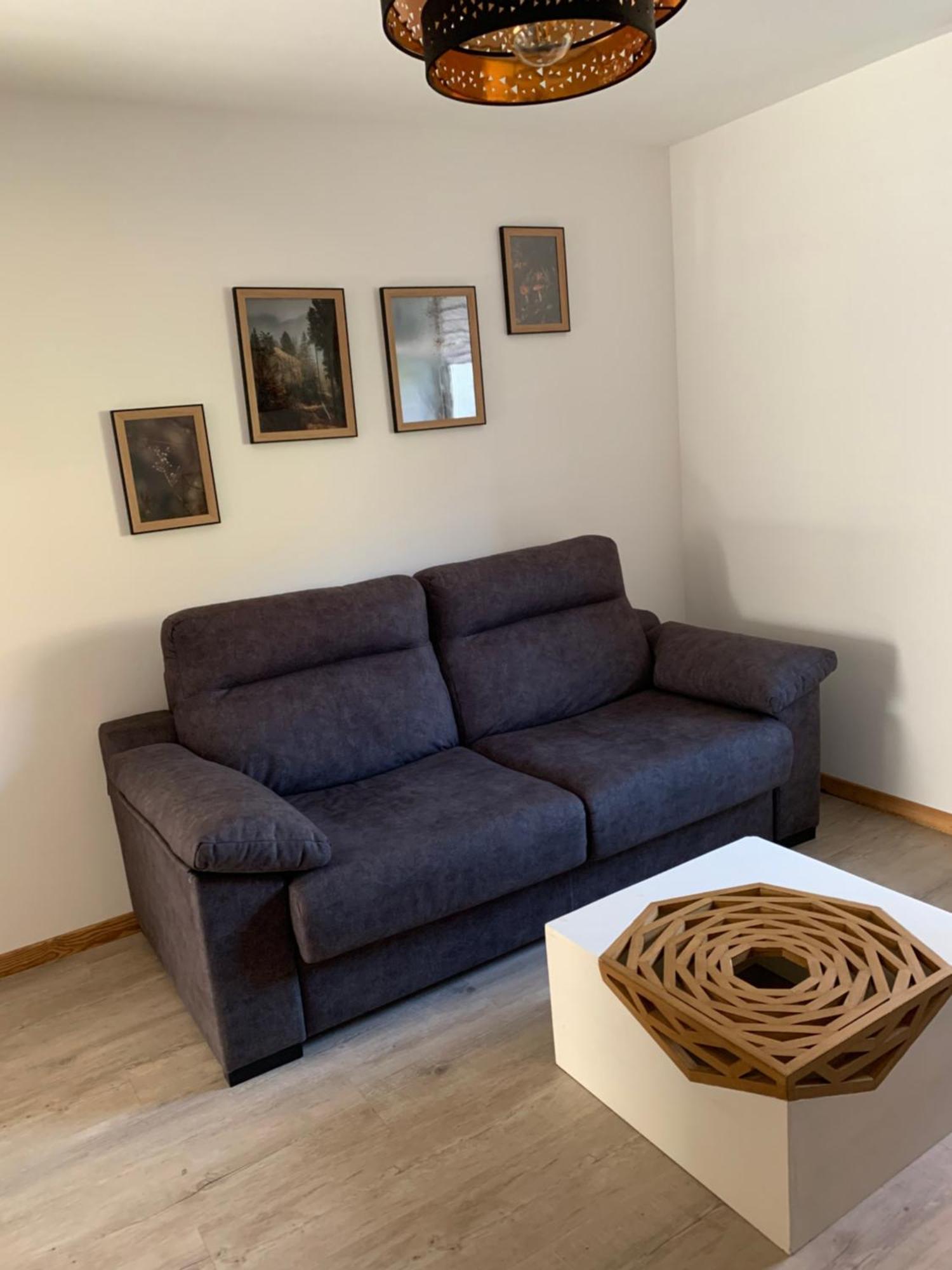 2/4 Personnes Apartment Bussang
