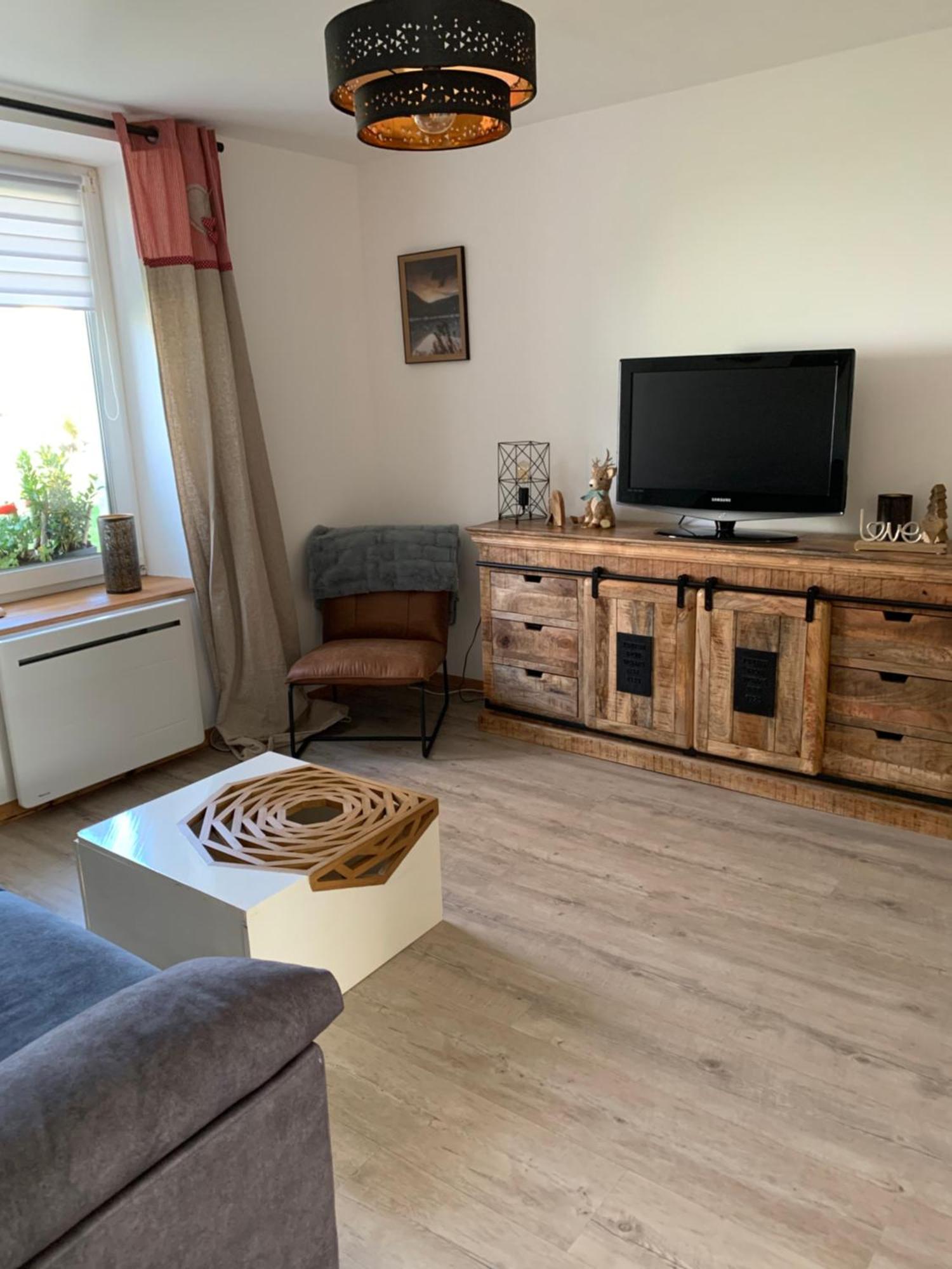 2/4 Personnes Apartment *